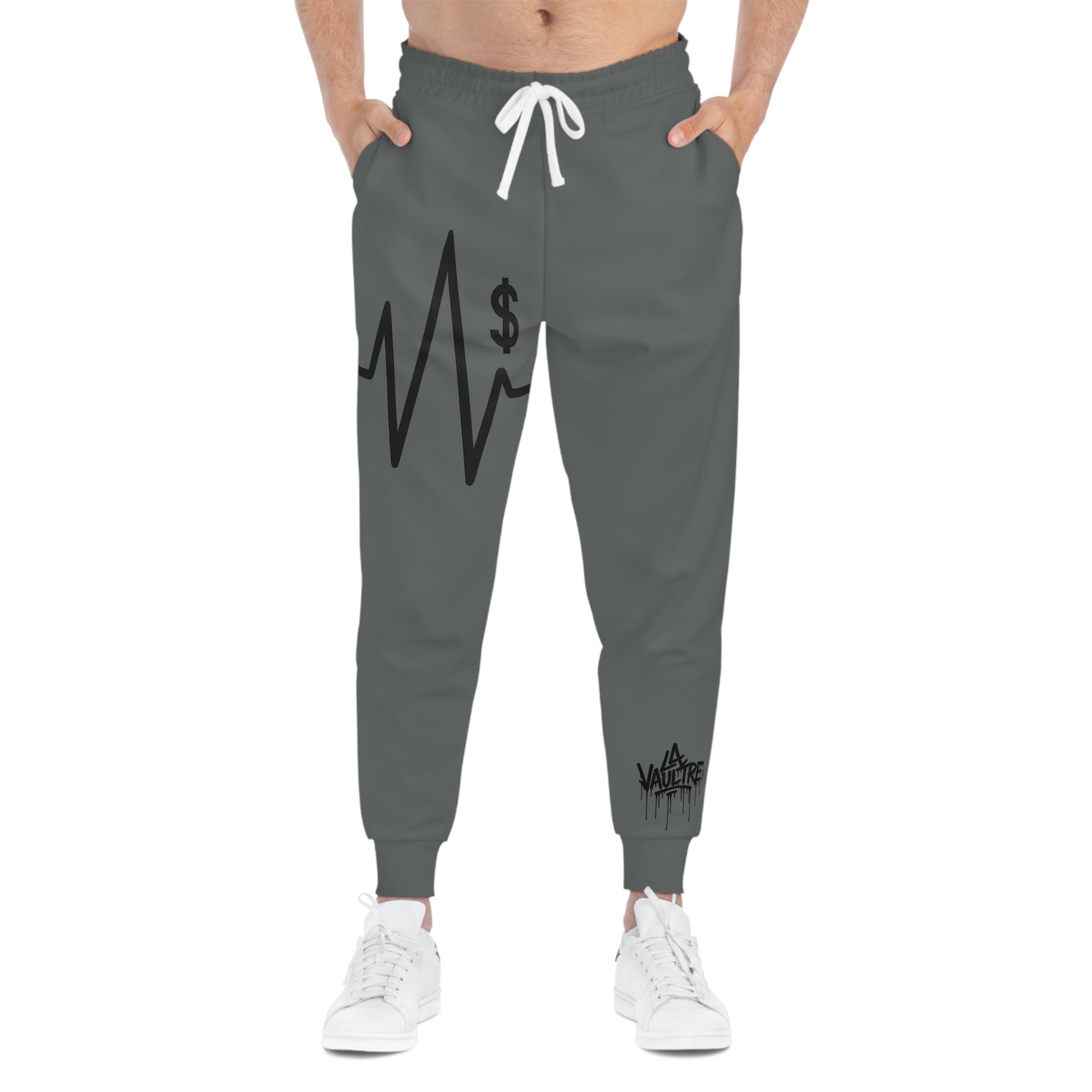 Pulse Hustle Joggers