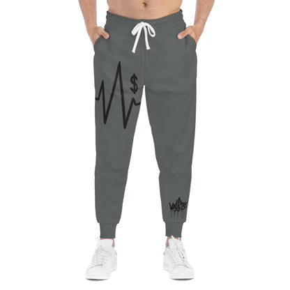 Pulse Hustle Joggers - La Vaultre