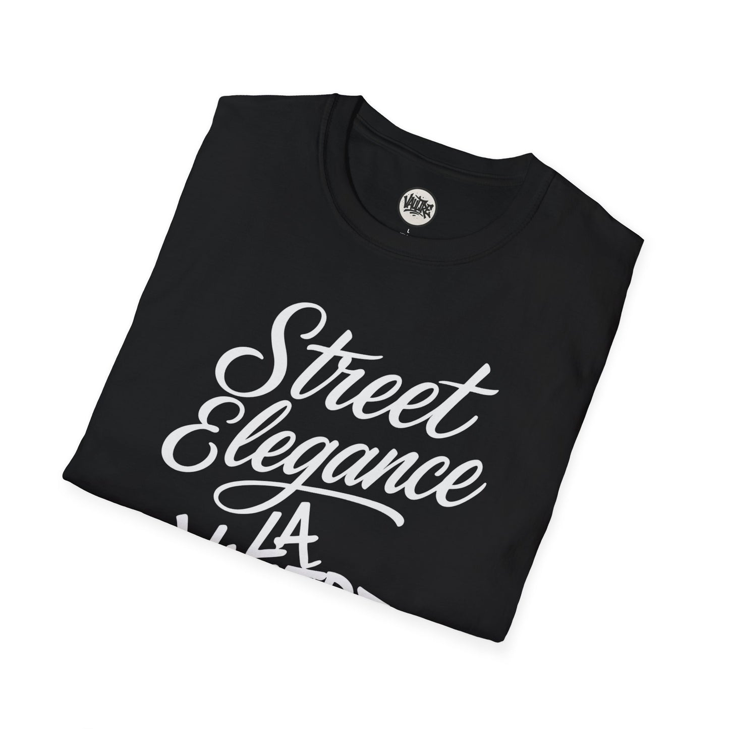 Street Elegance x La Valture - La Vaultre