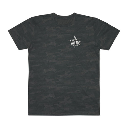 La Vaultre Everyday Hustle Tee - La Vaultre