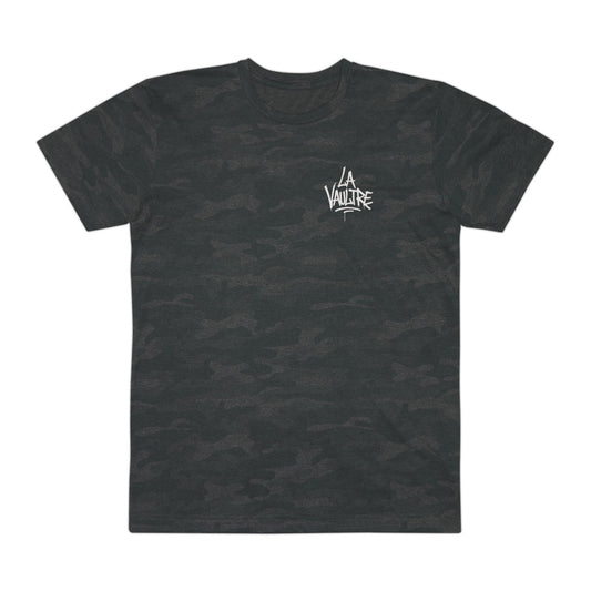 La Vaultre Everyday Hustle Tee - La Vaultre