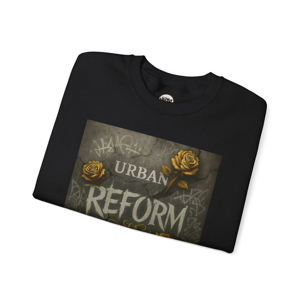 Urban Revival