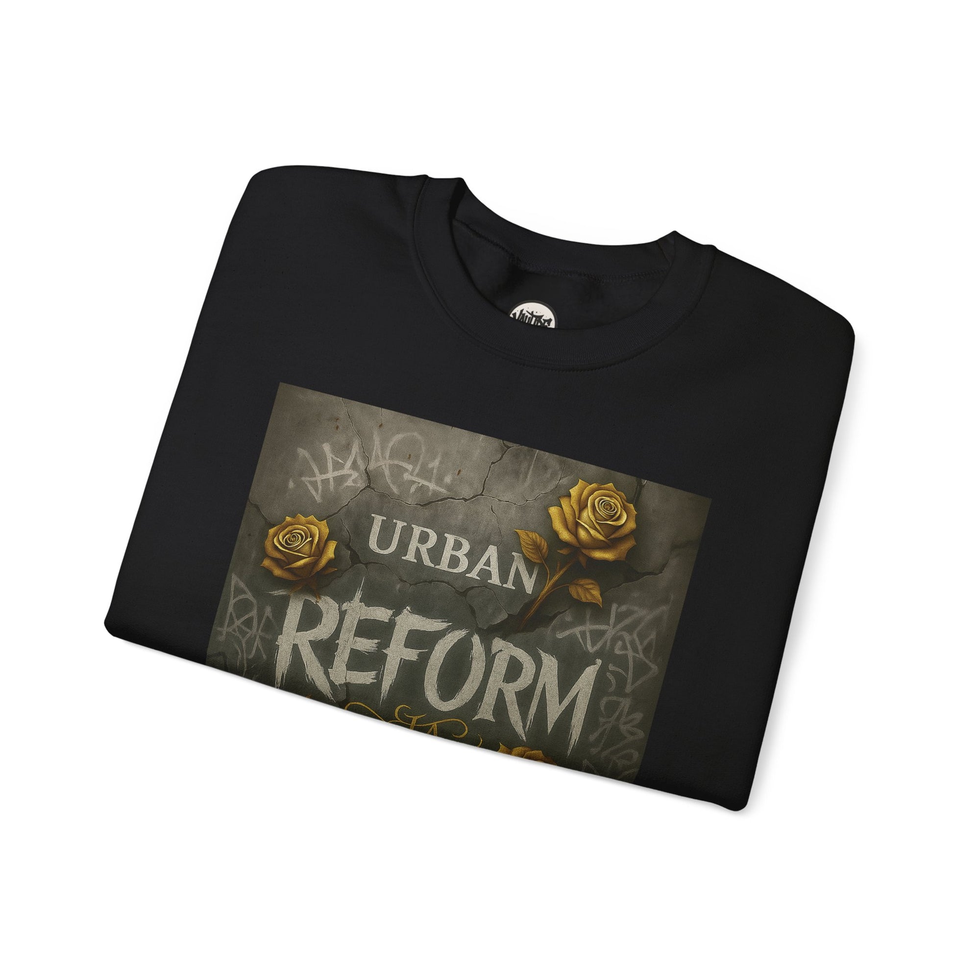 Urban Revival