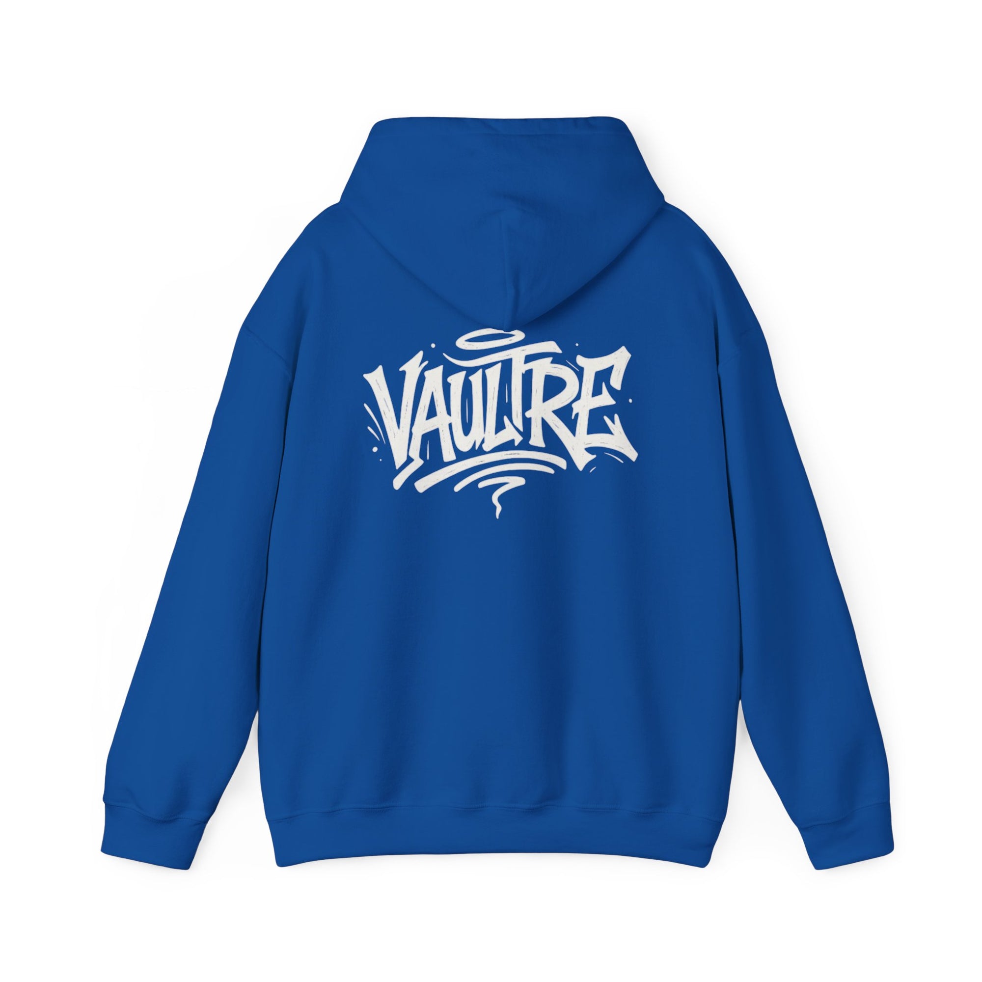 Hustle redefines Hoodie