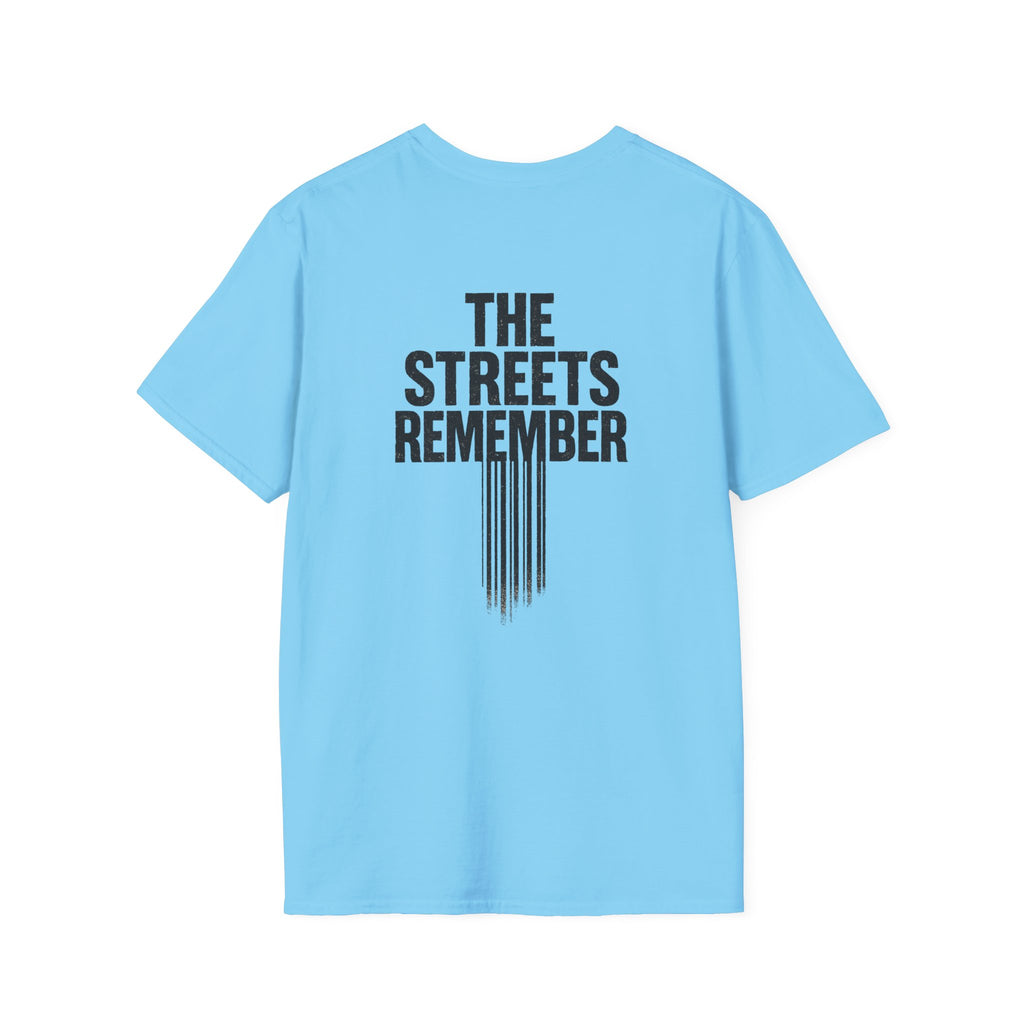 La Vaultre x Street Elegance Crown Tee