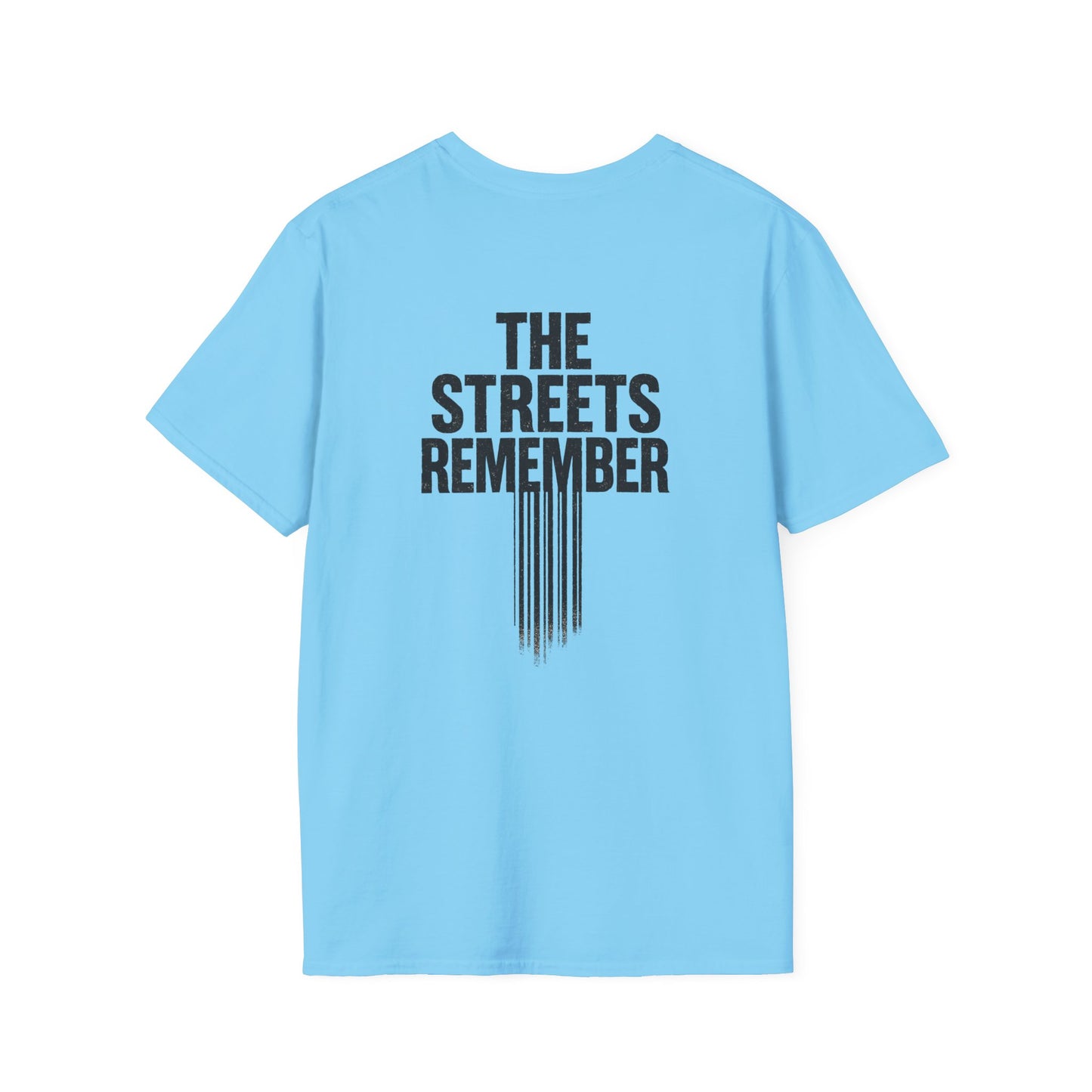 La Vaultre x Street Elegance Crown Tee - La Vaultre