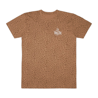 La Vaultre Everyday Hustle Tee - La Vaultre