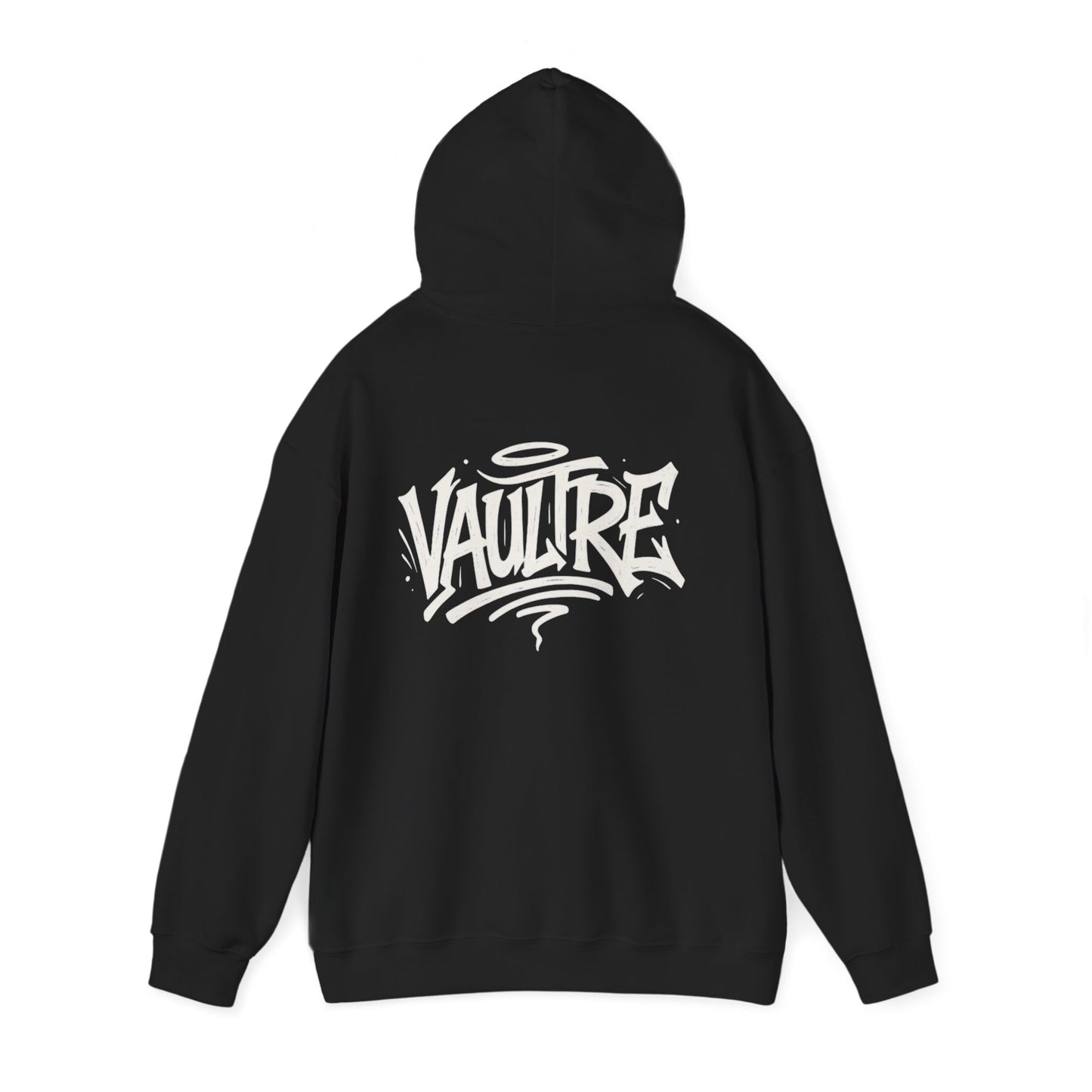 Struggle redefined Hoodie - La Vaultre