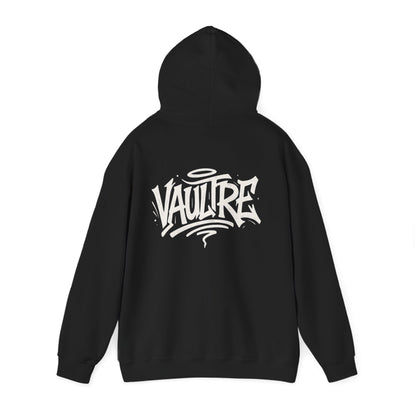 Struggle redefined Hoodie - La Vaultre