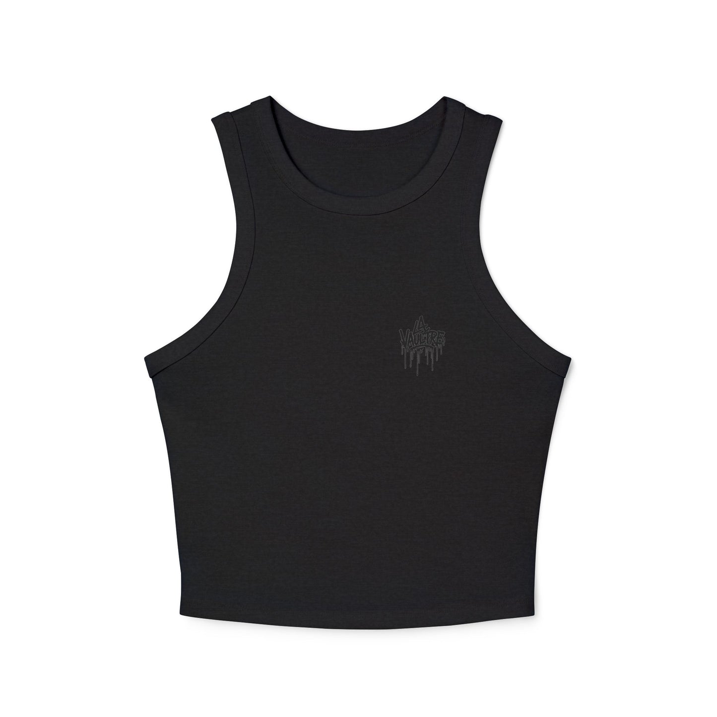 La Vaultre Women's Micro Tank Street Style - La Vaultre