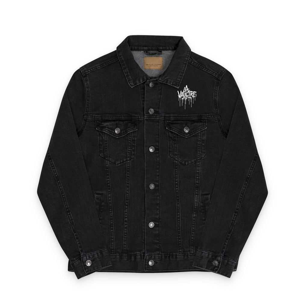 La Vaultre Urban Denim Jacket