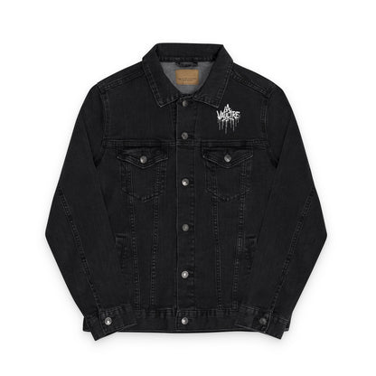 La Vaultre Urban Denim Jacket - La Vaultre