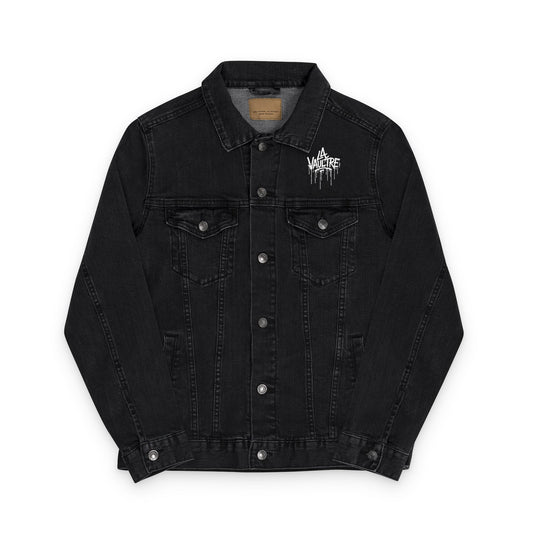 La Vaultre Urban Denim Jacket - La Vaultre