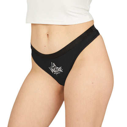 La Vaultre Veil Thong - La Vaultre