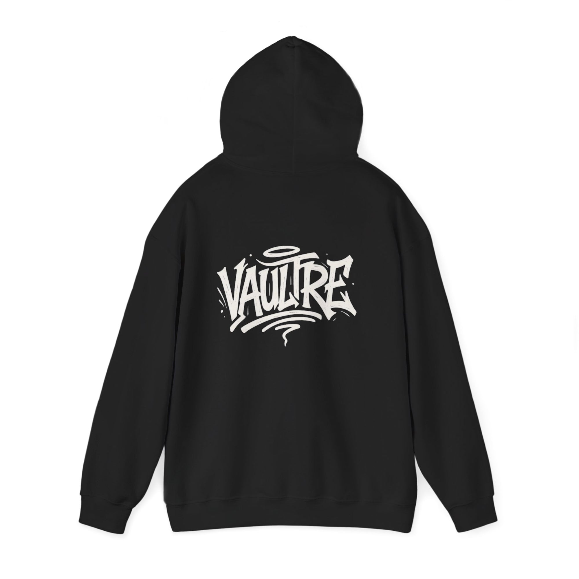 Hood redefined Hoodie