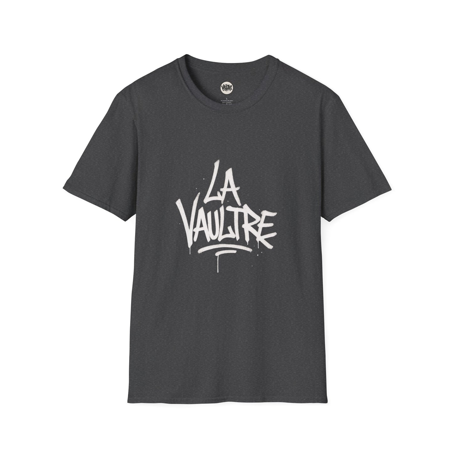 La Vaultre Signature Tee - La Vaultre