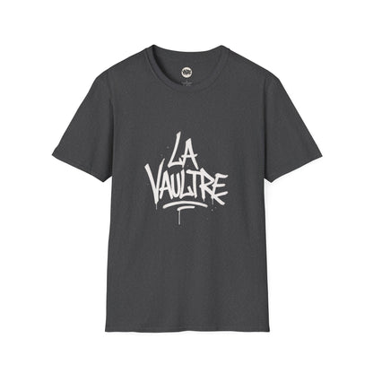 La Vaultre Signature Tee - La Vaultre