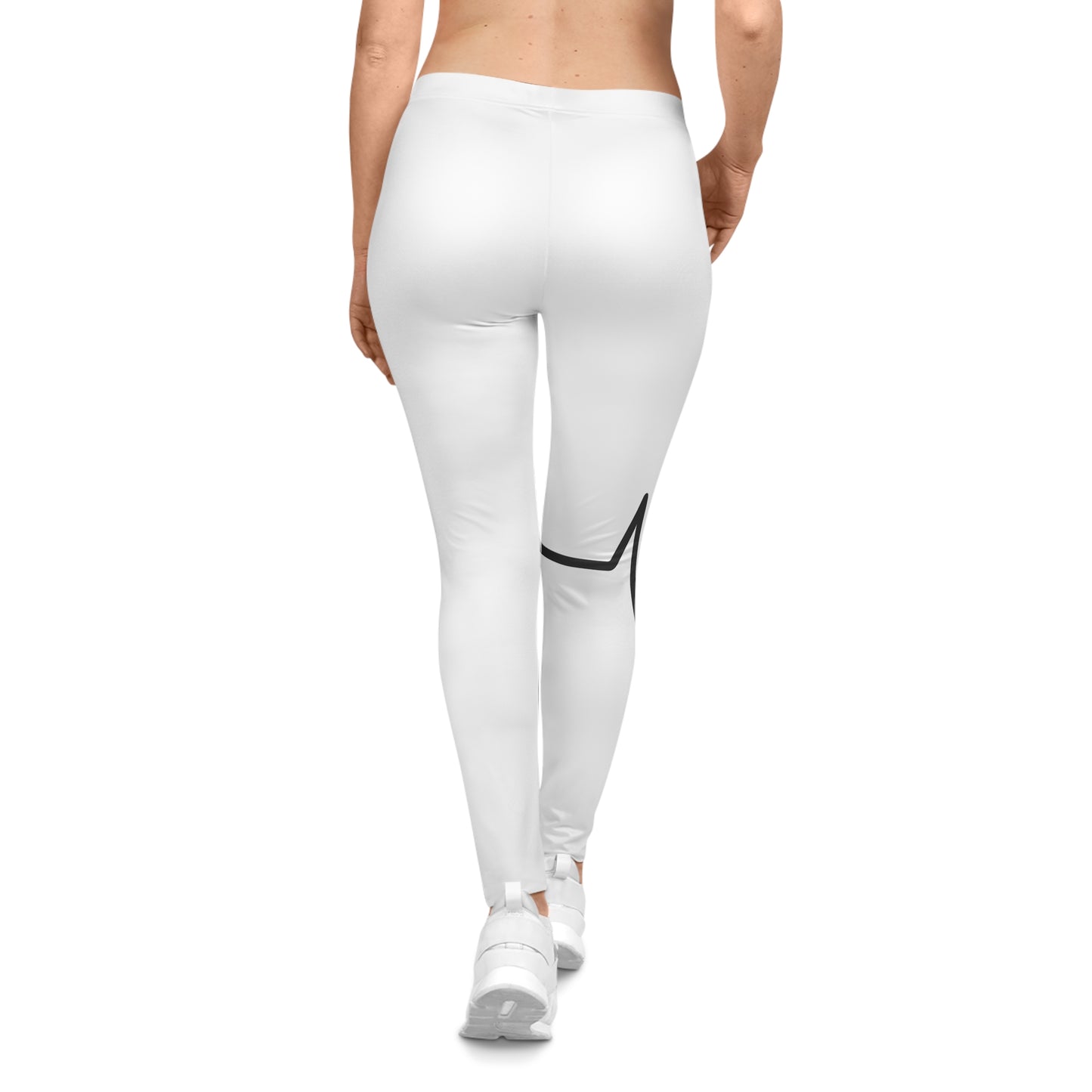 Pulse Hustle Leggings - La Vaultre