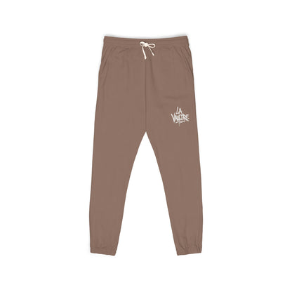 La Vaultre Signature Fleece Sweats - La Vaultre