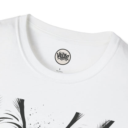 The Hustler Tee - La Vaultre