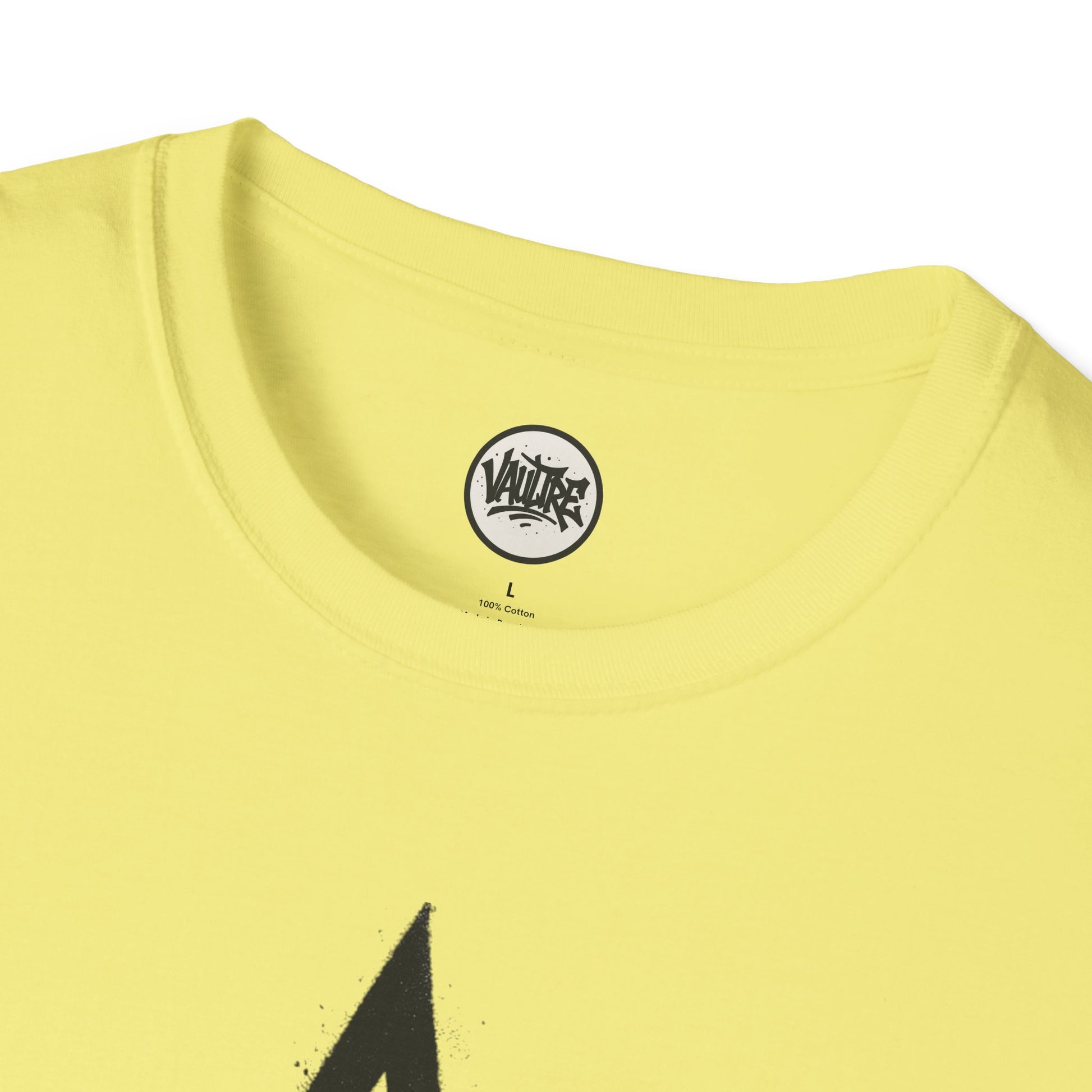 La Vaultre x Street Elegance Crown Tee - La Vaultre