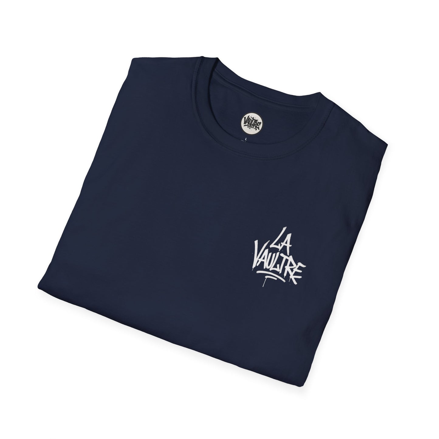 Classic La Vaultre Tee - La Vaultre
