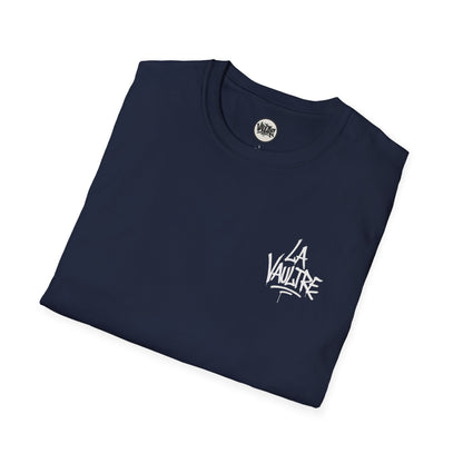 Classic La Vaultre Tee - La Vaultre