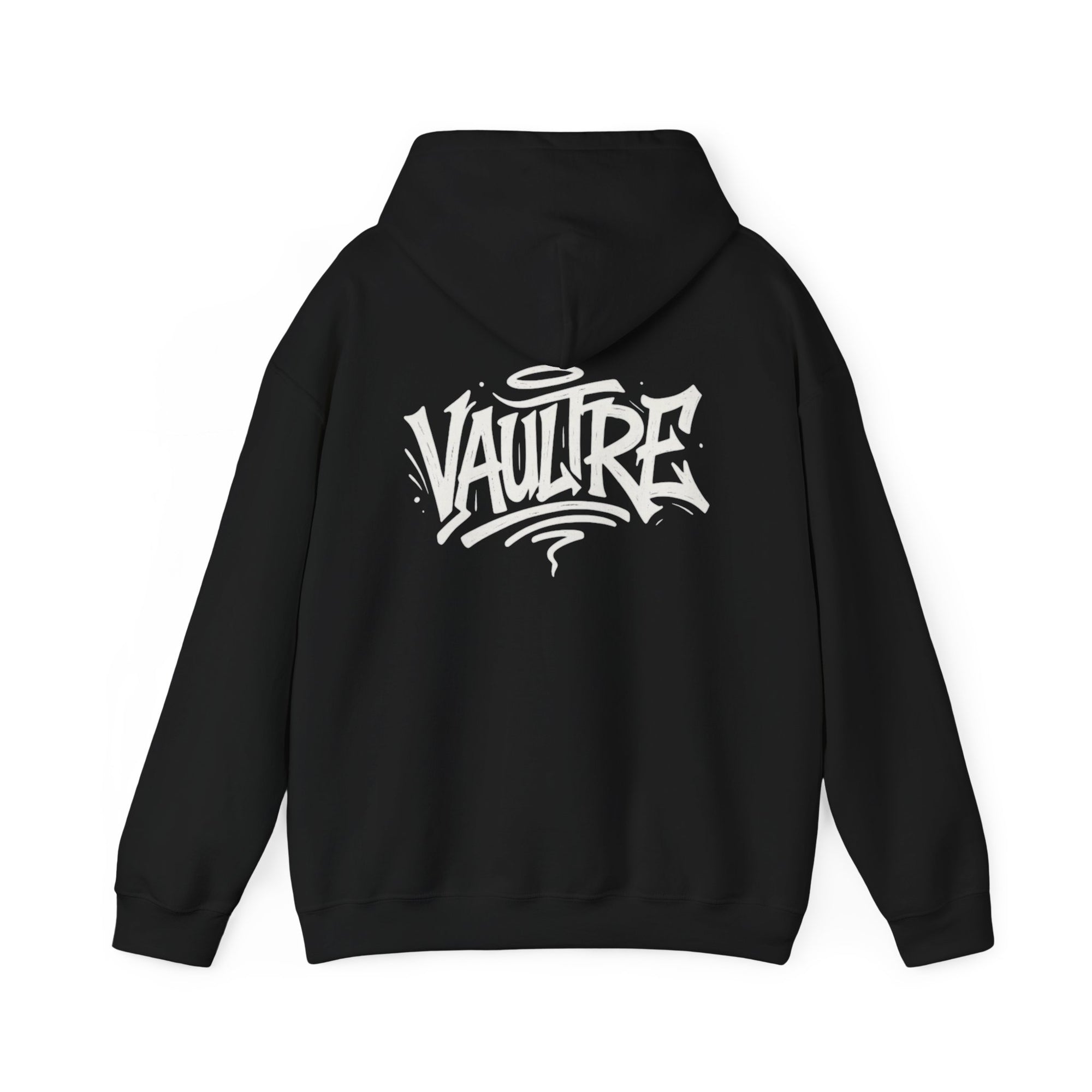 Hustle redefines Hoodie