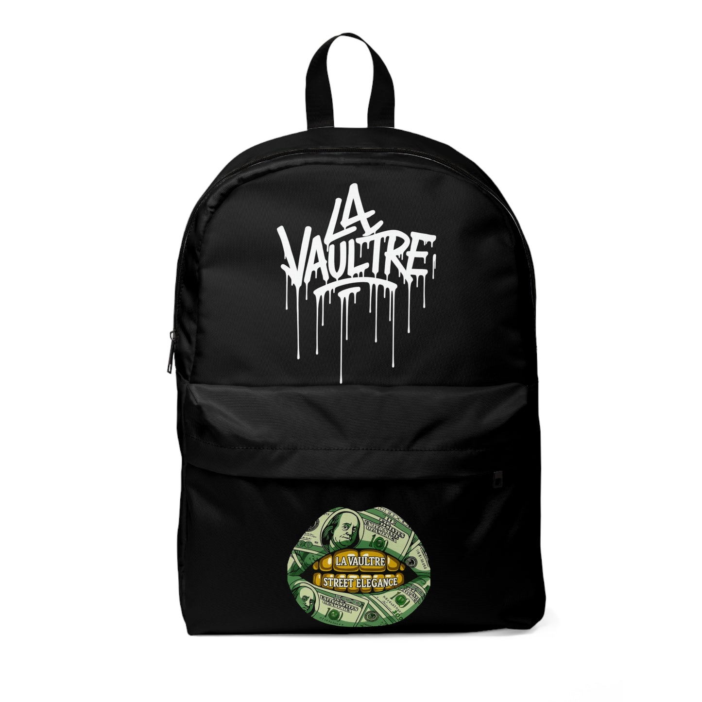 Everyday Grind La Vaultre Backpack - La Vaultre