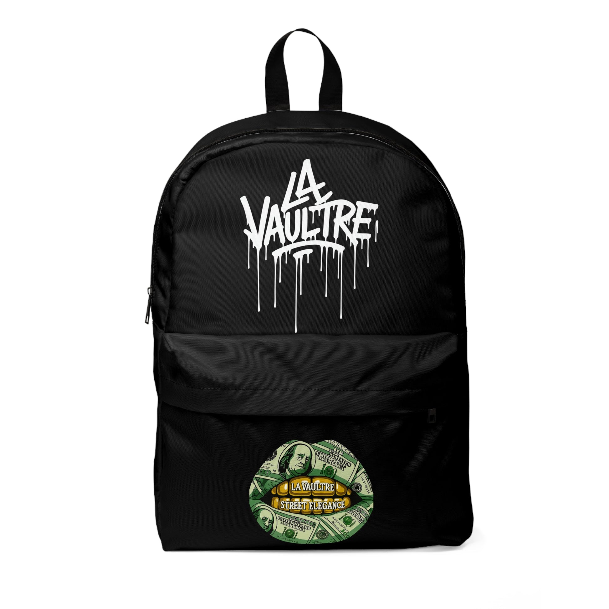 Everyday Grind La Vaultre Backpack - La Vaultre