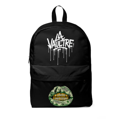 Everyday Grind La Vaultre Backpack