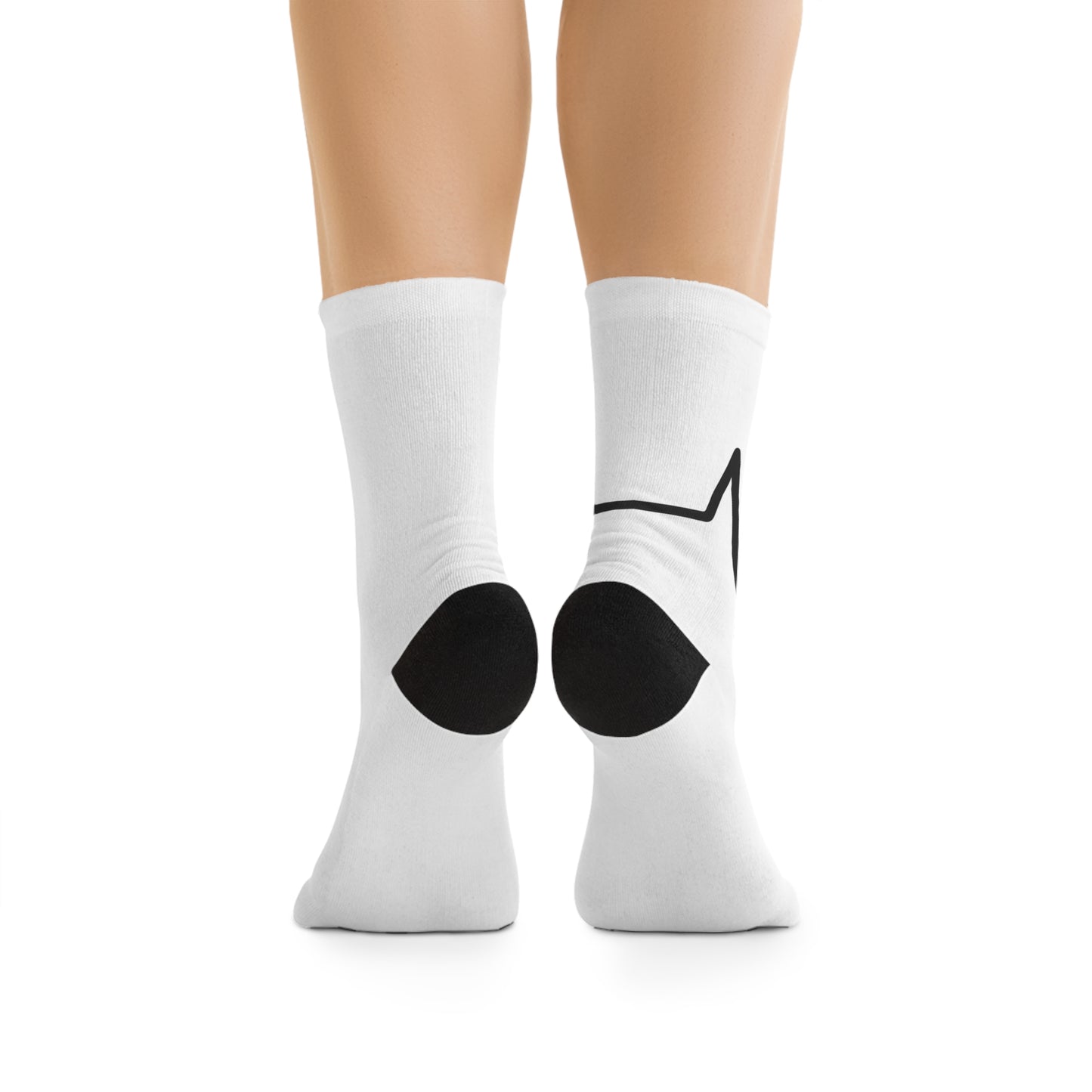 La Vaultre Hustle Pulse Socks - La Vaultre