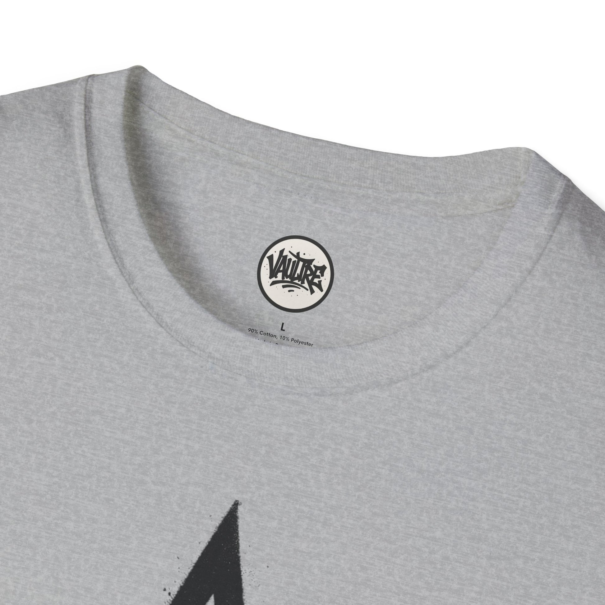 La Vaultre x Street Elegance Crown Tee - La Vaultre