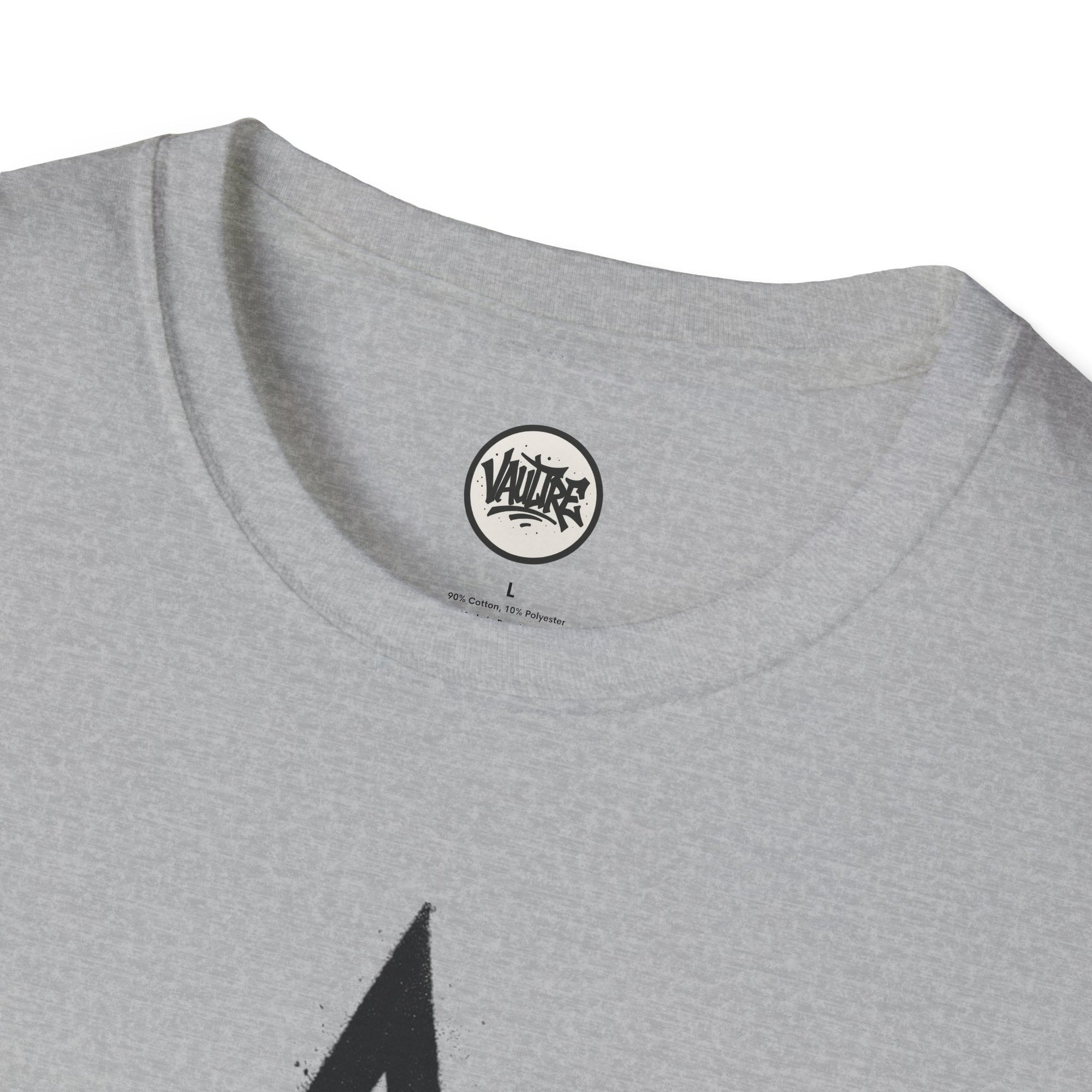 La Vaultre x Street Elegance Crown Tee
