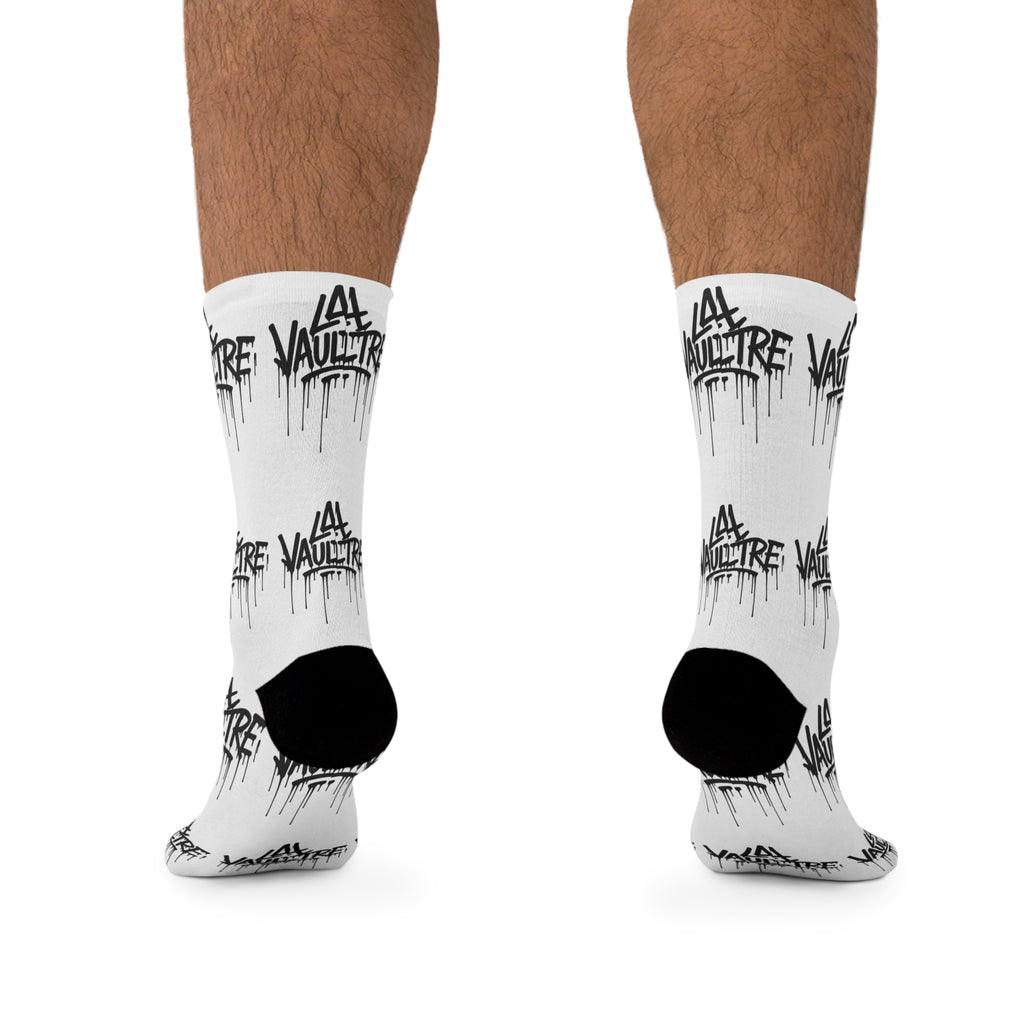 La Vaultre Signature Socks