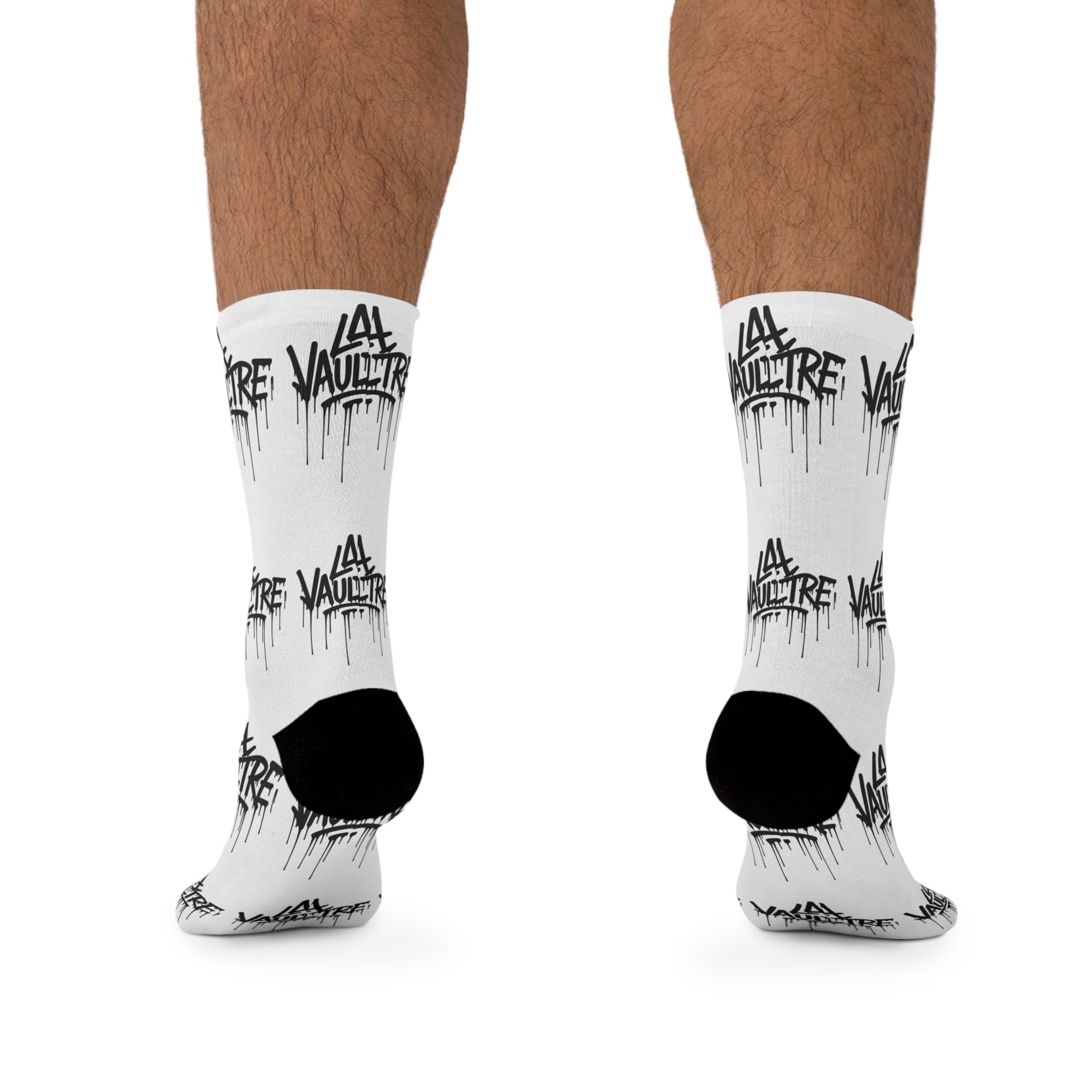 La Vaultre Signature Socks