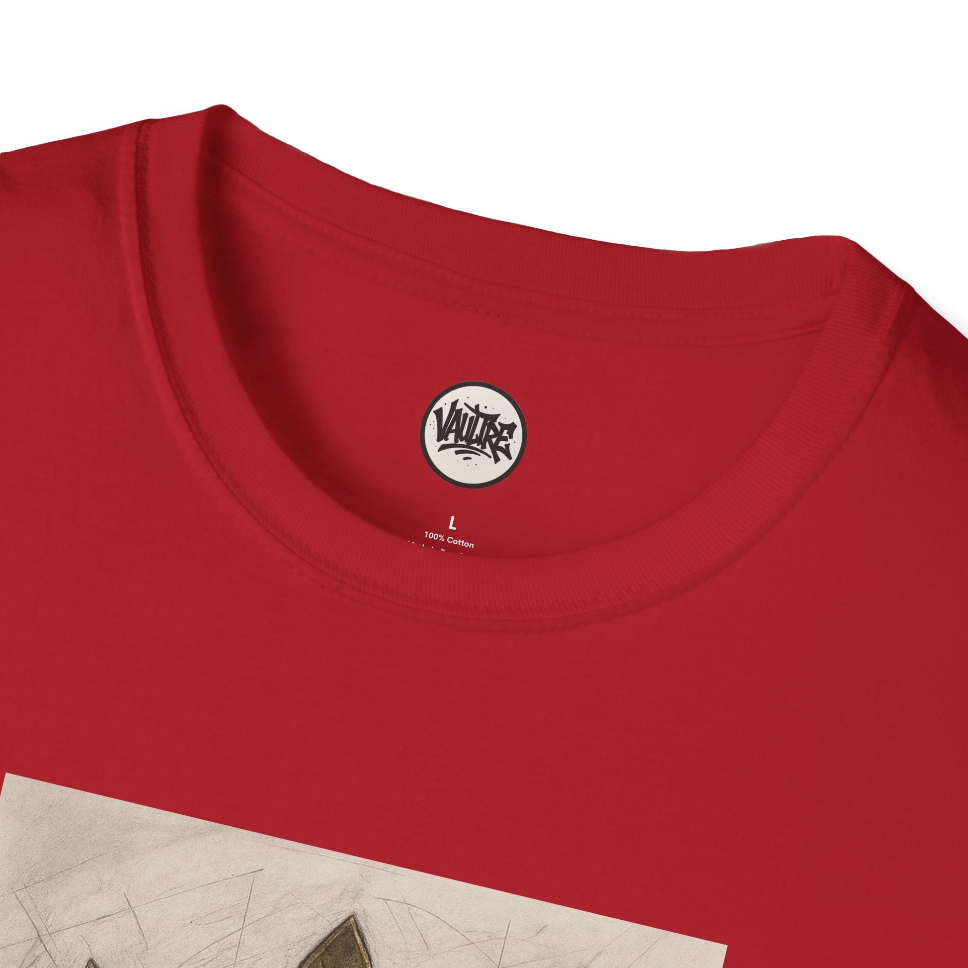 Weight of the Grind - La Vaultre