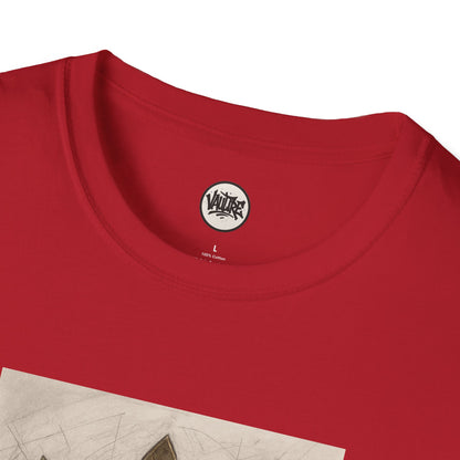 Weight of the Grind - La Vaultre