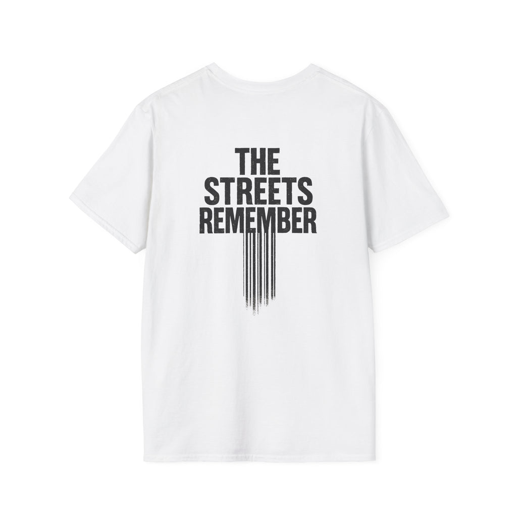 La Vaultre x Street Elegance Crown Tee