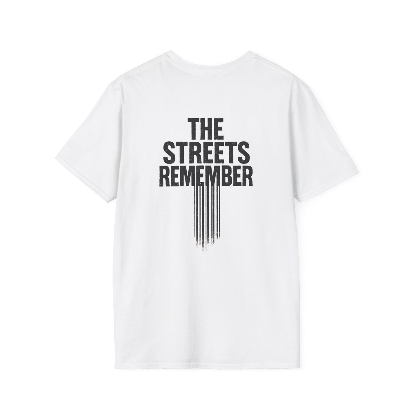 La Vaultre x Street Elegance Crown Tee - La Vaultre