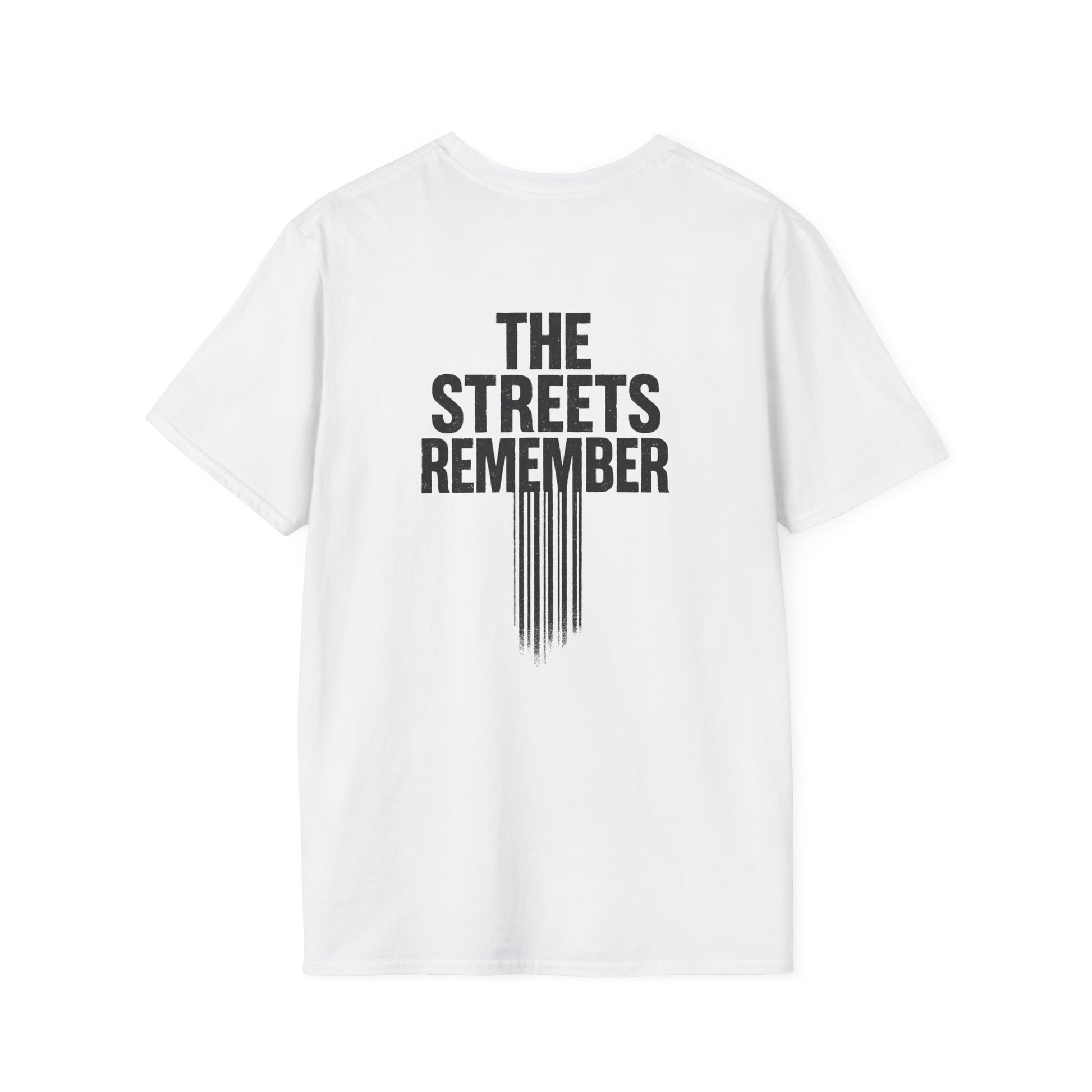 La Vaultre x Street Elegance Crown Tee - La Vaultre