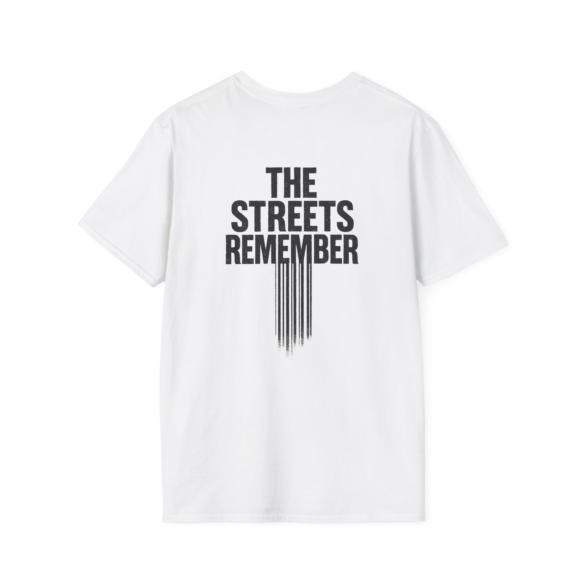 La Vaultre x Street Elegance Crown Tee
