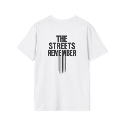 La Vaultre x Street Elegance Crown Tee - La Vaultre