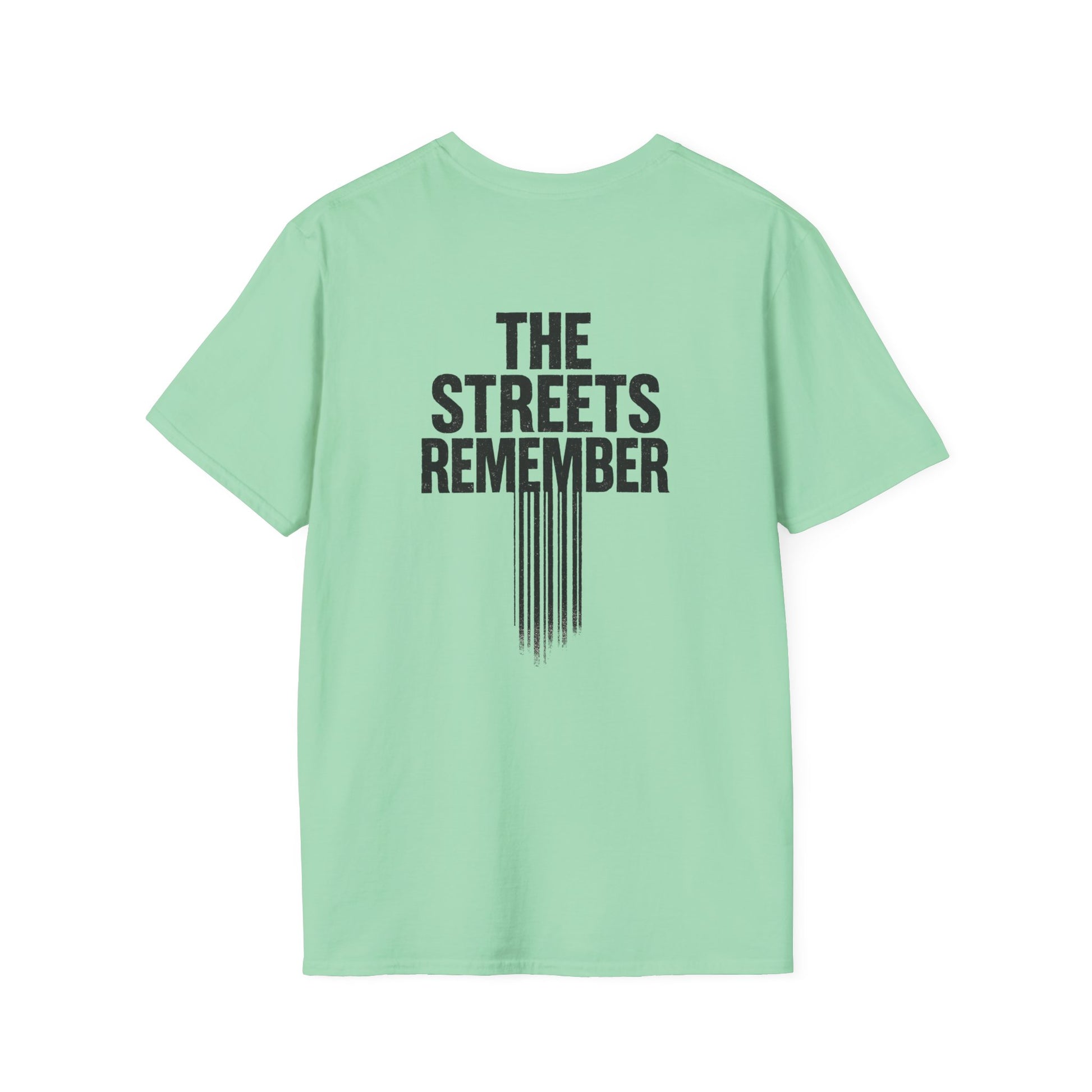 La Vaultre x Street Elegance Crown Tee - La Vaultre