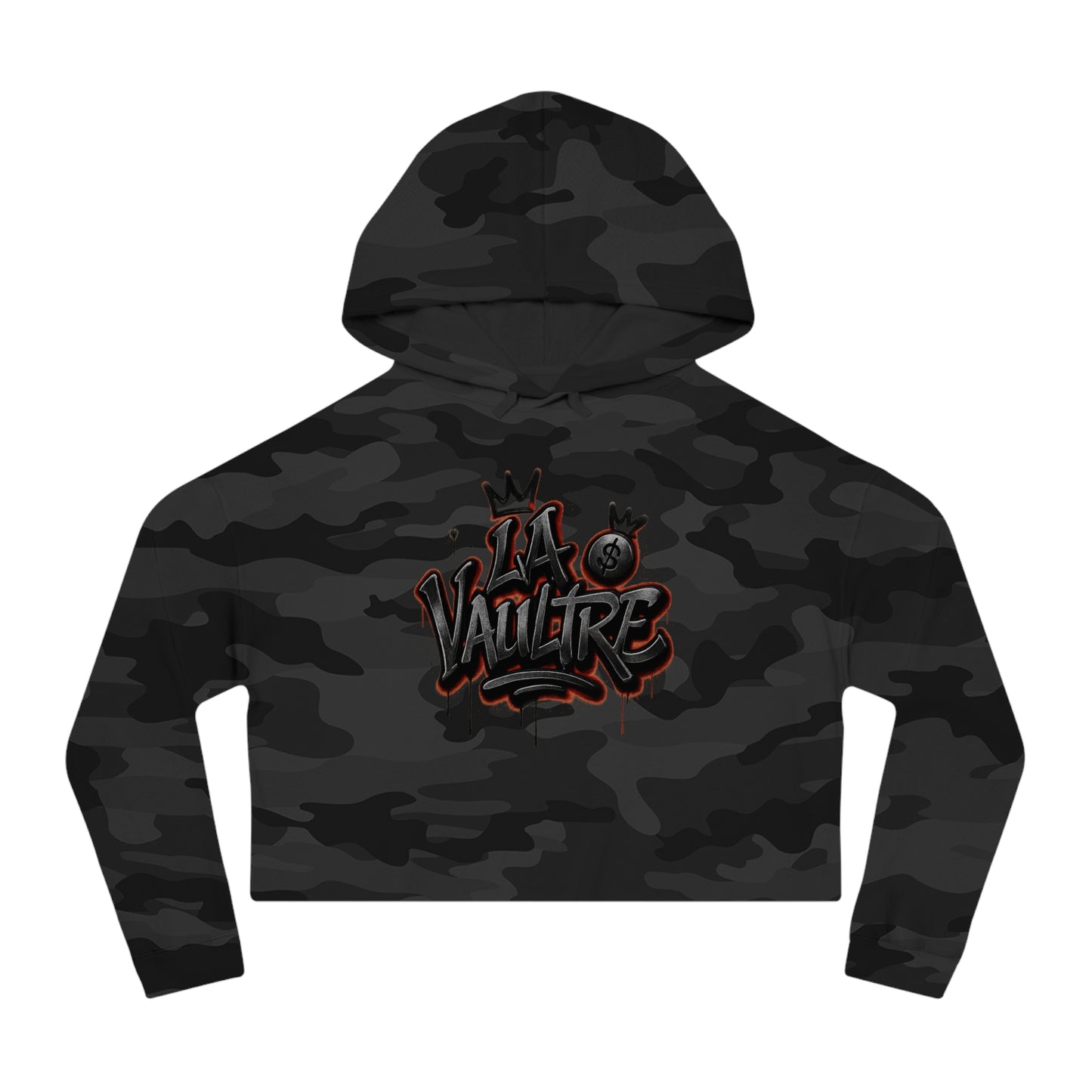 La Vaultre “Vault Crop” - La Vaultre