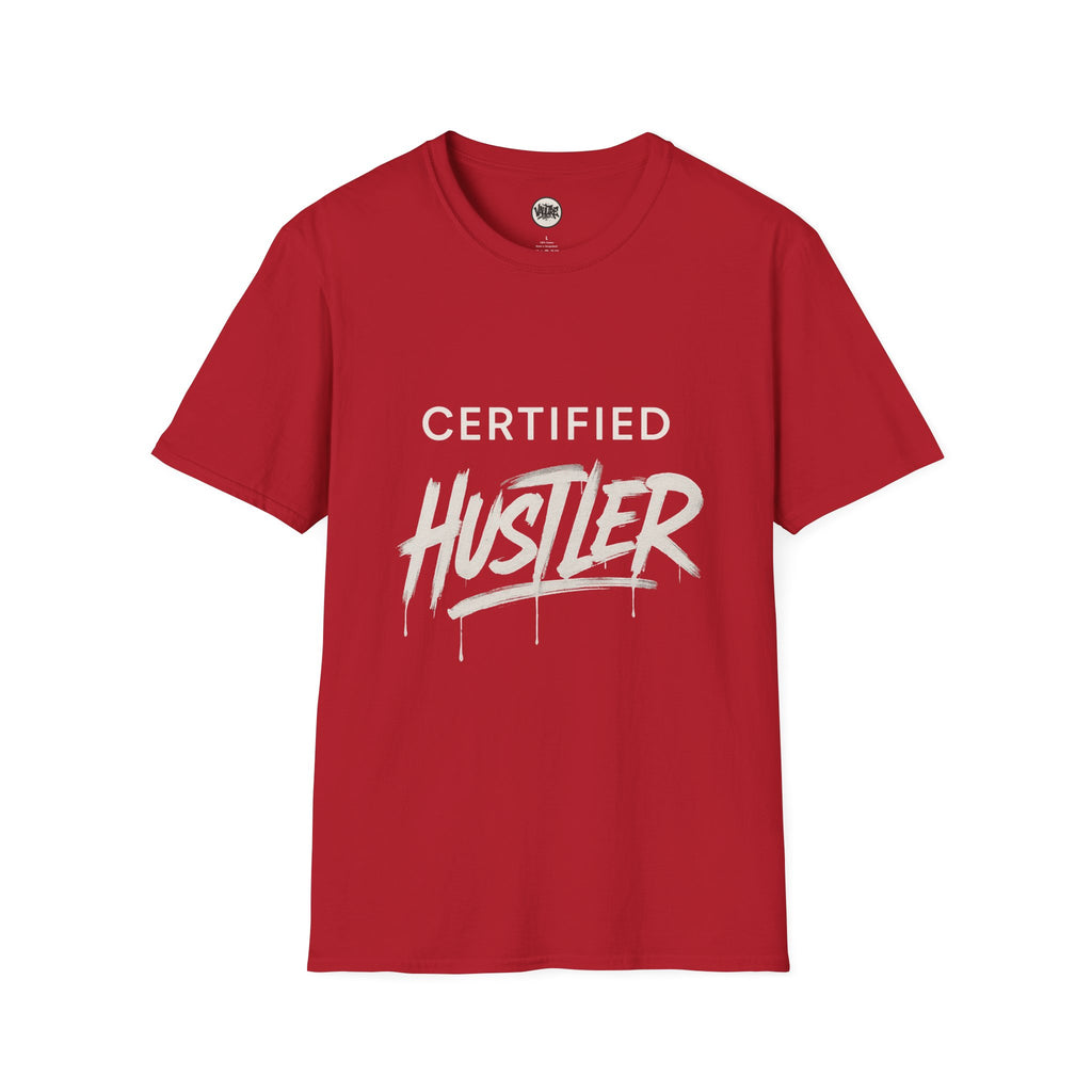 Certified Hustler La Vaultre
