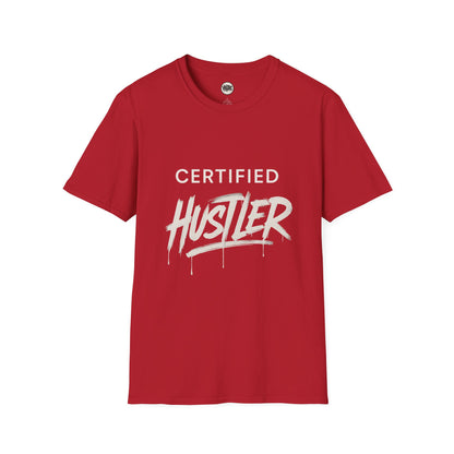 Certified Hustler La Vaultre - La Vaultre