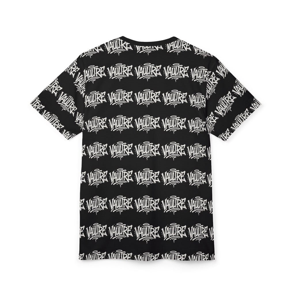 La Vaultre Script Tee Shirt