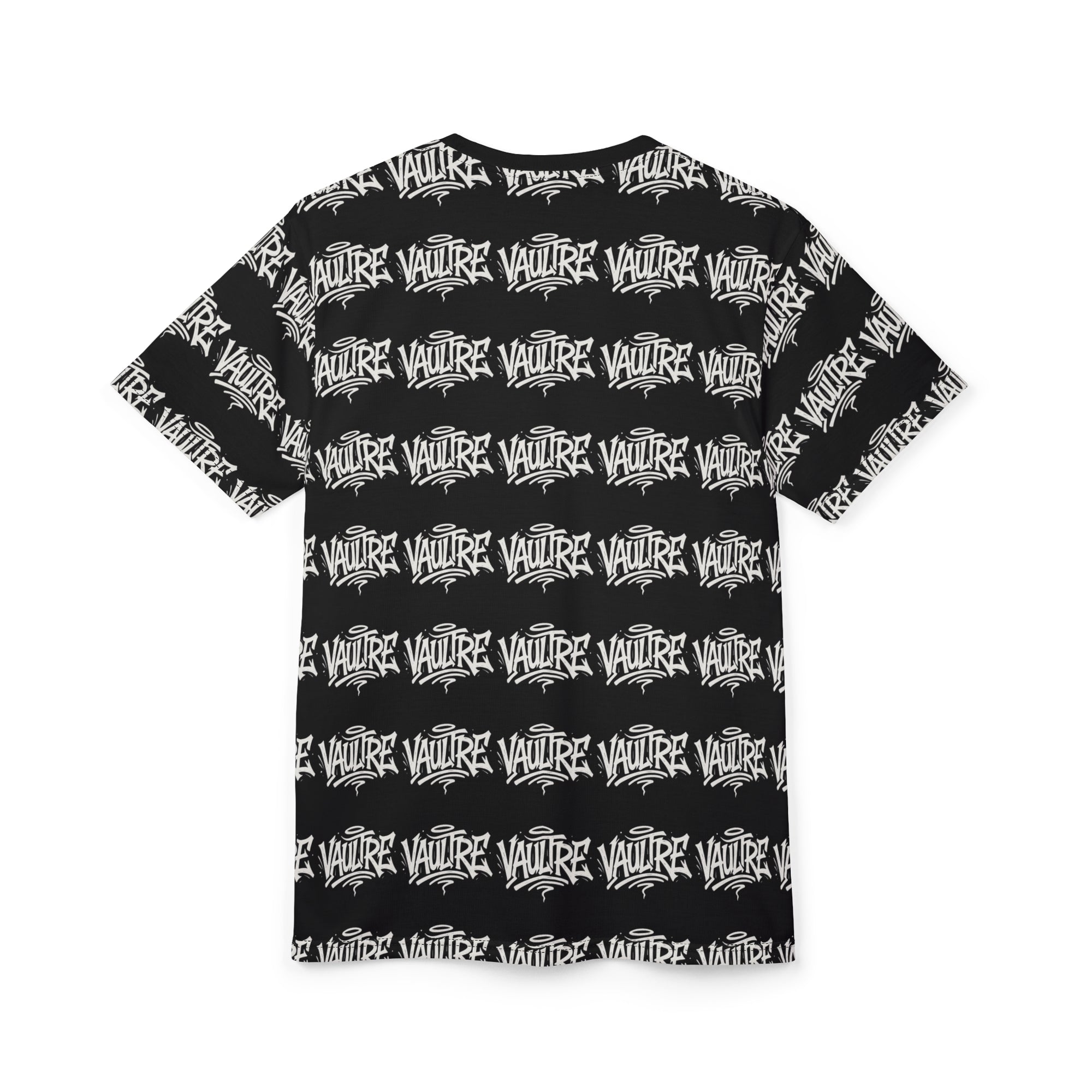 La Vaultre Script Tee Shirt