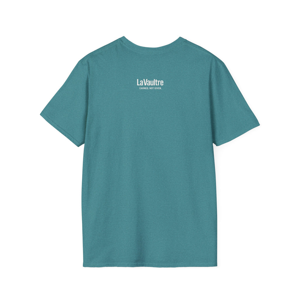Certified Hustler La Vaultre
